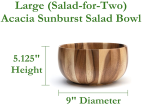 Frutero de madera disponible en todos los tipos de madera. Se utilizan para exhibir productos frescos, guardar refrigerios o como un elemento decorativo. - Product Image 5