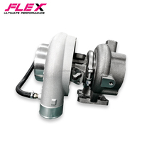 Turbocompresseur FLEX PRO CT26 à montage direct sur HDJ80, 81, turbine à 10 pales