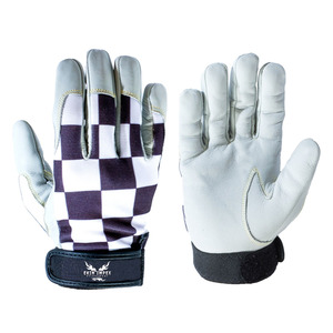 Meilleurs gants de parachutisme à doigts complets pour activités de saut en hauteur, équipement avec sangle optimisée, logo personnalisé, gants de parachutisme OEM - Product Image 1