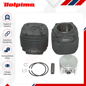 กระบอกสูบสำหรับเครื่องยนต์ STIHL MS090 ขนาด 66 มม. ( 1106 020 1211 ) - Product Image 2