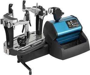 Machine à cordage XLT manuelle GAA Xstringer XLT Klippermate, la plus vendue - Product Image 3