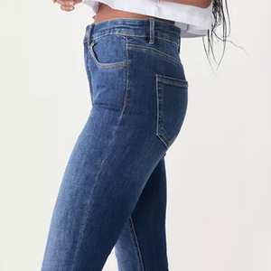 High Quality Women <b>Crop</b> T Shirts 100% Cotton Yoga Wear Slim Fit <b>Crop</b> <b>Top</b> Breathable Short Sleeve <b>Crop</b> <b>Top</b> T Shirts for Women - Product Image 4