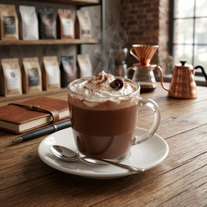 Cacao en Polvo Premium de Alta Calidad Hecho en Taiwán para Bebidas - Product Image 5