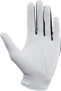 Gants de sport unisexes Fawn International en cuir Cabretta souple et respirant, couleurs et logo personnalisés, fermeture auto-agrippante antidérapante - Product Image 3