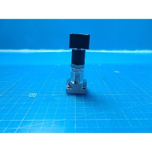 Fujikin 316L-P วาล์วแก๊ส FINSPL-21G-6.35UGC พื้นผิวที่ใช้เป็นชิ้นส่วนอุปกรณ์เซมิคอนดักเตอร์แบบดั้งเดิม - Product Image 4