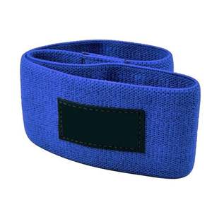 Bande de résistance en latex de haute qualité pour les hanches, résistance élevée pour le fitness, améliore l'efficacité des entraînements, bandes d'exercice multiples - Product Image 2