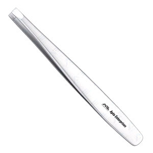 Instrumentos de Precisión para el Cuidado de la Belleza, Productos de Belleza, Pinzas Mega Volume para Extensión de Pestañas - Product Image 1