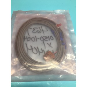 Lote de 2 CABLES DE EXTENSIÓN AMAT 0150-10045, HE - Equipos y Piezas de Semiconductores de Confianza de Tradicción Global - Product Image 3