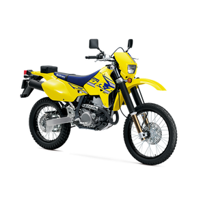 2026 Suzuk_i DR-Z400S - Product Image 2