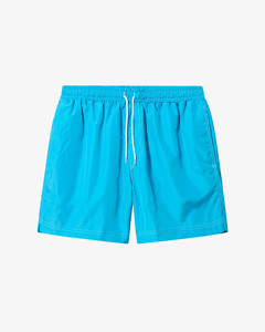 Vente en gros usine – Maillots de bain homme style urbain, personnalisables avec logo, en tissu Oxford, fermeture à cordon, imperméables et écologiques - Product Image 1
