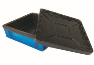 Bolsas únicas de contramedidas de óxido que son diferentes del inhibidor de corrosión volátil (VCI) para el almacenamiento a largo plazo de moldes - Product Image 4