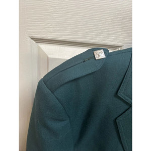 Veste de kilt écossaise traditionnelle à boutons Argyle, vert, en matériau de haute qualité, fournitures d'usine 2026 - Product Image 5