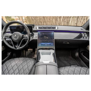 Mercedes-Benz S580 4Matic 2022 - Product Image 3