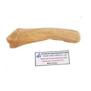 Coffee Wood Dog Chew Teeth Cleaning Non-toxic Food Safe Certified Eco-Friendly Multi-size Made in Vietnam - Product Image 1