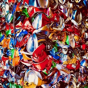 Déchets d'aluminium UBC en vrac, déchets d'aluminium UBC frais disponibles à l'exportation, haute pureté et fournisseur de confiance - Product Image 1