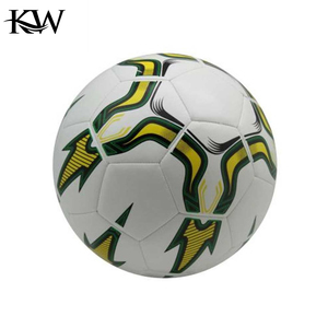 Ballon de football de taille standard 5, cousu à la machine, en PU, matériau anti-explosion, pour les ligues sportives, les compétitions en plein air et l'entraînement au football. - Product Image 6