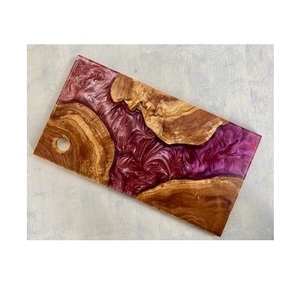 เขียงไม้เนื้อแข็งเคลือบอีพ็อกซี่สุดหรู ทนทาน เหมาะสำหรับร้านอาหาร - Product Image 1