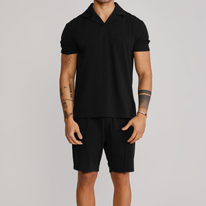 Pantalones Cortos para Hombre, Talla Regular, Venta al por Mayor, Estilo Nuevo, Color Sólido, Gran Oferta, Pantalones Cortos para Hombre de la Mejor Calidad - Product Image 5