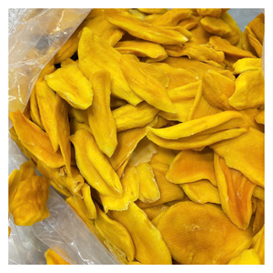 มะม่วงอบแห้งเนื้อนุ่มจากโรงงานเวียดนามโดยตรง – มะม่วงเนื้อนุ่มพรีเมียม รสหวานธรรมชาติ สำหรับขายส่งจำนวนมาก จัดส่งระหว่างประเทศ - Product Image 2
