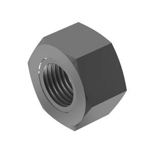 Tuerca de Bloqueo para Tractor K40015 de Acero Inoxidable, Fijación de Alta Resistencia para Maquinaria Agrícola, Tradella International para Reparación y Mantenimiento - Product Image 3