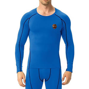 Camisetas de Compresión para Hombre, Último Diseño, Gran Venta, Ropa Deportiva Cómoda - Product Image 4