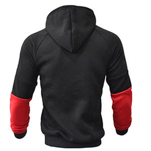 SMART SHINE ENTERPRISES Chándal Deportivo de Invierno para Hombre, Transpirable, 100% Algodón, Tejido Suave, Ropa Casual de Entrenamiento OEM - Product Image 6