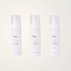 <b>cleaner</b> & wash Korean K-Beauty Rikseu Feminine <b>Bubble</b> Clean Feminine Wash Made in Korea 150ml Yoni Foam - Product Image 6