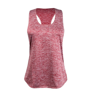 เสื้อกล้ามผู้หญิงไซส์ใหญ่สำหรับใช้งานกลางแจ้ง น้ำหนักเบา แห้งเร็ว - Product Image 4