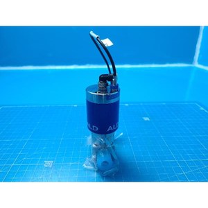 วาล์วไดอะแฟรมลม Swagelok รุ่น 6LVV-ALD3VR4-P-CS มือสอง สภาพเดิม อะไหล่อุปกรณ์เซมิคอนดักเตอร์ยี่ห้อ Legacy - Product Image 5