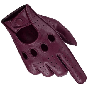 Guantes de Conducción de la Mejor Calidad a Precio de Mayoreo, Guantes Deportivos de Carreras, Guantes de Conducción Personalizados con Dedos Completos - Product Image 2