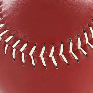 Cricket Hard <b>Ball</b> For Practice And Matches Premium Cricket Hard <b>Ball</b> With Seam And Grip For Sale - Product Image 3