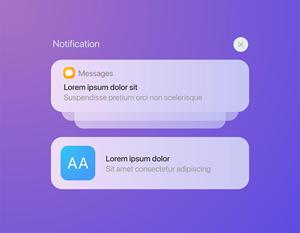 Développement d'applications mobiles RoyalCraft Lost and Found pour Android et iOS avec fonctionnalités de récupération d'objets, alertes communautaires, suivi de localisation et rapports utilisateurs - Product Image 2