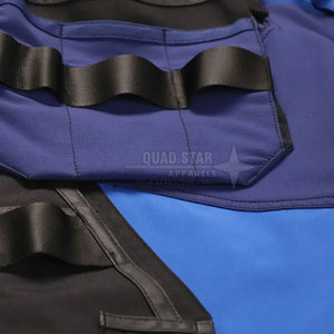 Made In Pakistan Lightweight Men Workwear Tactical Pants Comfortable New Design Workwear Tactical Pants - Product Image 4