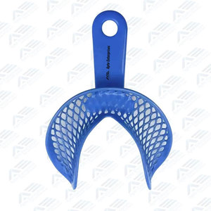Instrumentos Dentales Desechables de Acero Inoxidable para Cirugía Médica y Ortodoncia, Herramientas Dentales Manuales de Clase I - Product Image 6