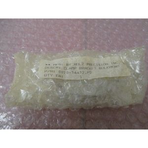 AMAT 0020-34432 แคลมป์, ขายึด, แผ่นกั้น, DPS, Etch - อุปกรณ์และชิ้นส่วนเซมิคอนดักเตอร์ระดับโลกที่เชื่อถือได้ - Product Image 1