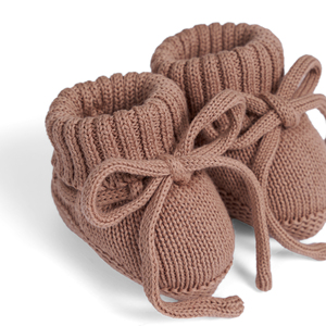 Calcetines Ecológicos para Bebé, 100% Algodón Tejido, Casuales, Invierno, Recién Nacido, 0-3 Meses, Vietnam, OEM/ODM, Embalaje Personalizado Disponible - Product Image 3