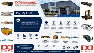 High Speed Automatic High-Accuracy Die-Cutting <b>Machine</b> with PLC Control for Industrial Use - Product Image 4