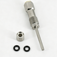 Nouvel oscillateur SK4 64 kHz L GB-E55-004434S avec embout pour tête d'impression jet d'encre CIJ JET3 JET3 Up