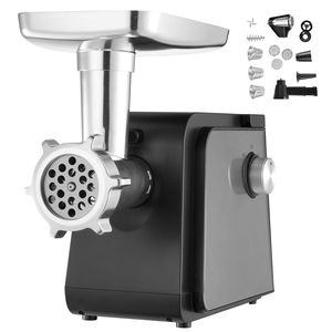 Macchina Elettrica per Salsa di Pomodoro 500W, 4.9 LBS/Min, Scolapasta con Motore in Rame Puro, Tritatutto Elettrico - Product Image 1