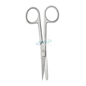 Tijeras Quirúrgicas Duraderas de Acero Inoxidable, Instrumentos Médicos Profesionales, Tijeras Quirúrgicas de Precisión - Product Image 5