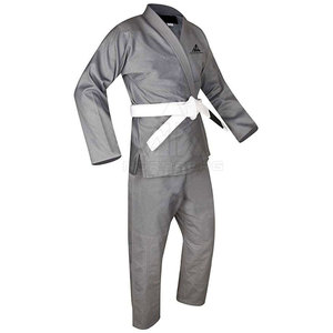 Kimono BJJ Unisexe Léger 100% Coton à Prix Bas, Uniforme de Karaté, Conception Personnalisée, Nouvelle Arrivée, Vêtements de Combat - Product Image 6