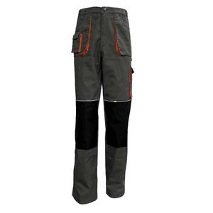 Traje de Trabajo Profesional Resistente, Seguro, Impermeable, Transpirable, Resistente al Viento, Ignífugo y Reflectante, Unisex - Product Image 5