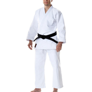 Uniformes de judo de qualité supérieure, personnalisés, nouvelle arrivée, vente en ligne, uniformes de judo pour hommes et femmes - Product Image 5