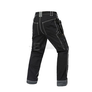 Pantalones de Trabajo para Hombre, Talla Personalizada, para Uso en Exteriores, Ropa Deportiva, 100% Poliéster - Product Image 3