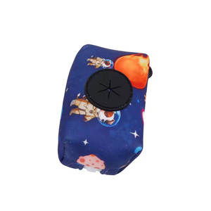 ชุดสายจูงฝึกสุนัขคุณภาพสูง สายรัดอกแบบปรับได้ ทนทาน พร้อมสายจูงสำหรับสุนัขที่กระตือรือร้น - Product Image 2