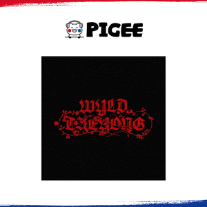 NCT TAEYONG - [ WYLD ] 1ER ALBUM (Version WYLD BOOK) Album CD KPOP, best-seller en Corée, pour tous les âges - Product Image 2