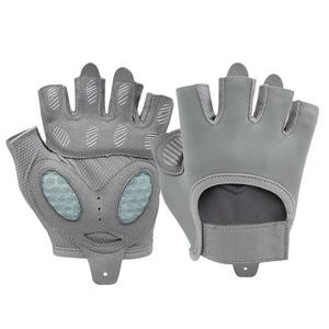 Guantes de Entrenamiento de Levantamiento de Pesas con Soporte para Muñeca, Guantes de Gimnasio Personalizados para Hombres y Mujeres con OEM ODM - Product Image 5