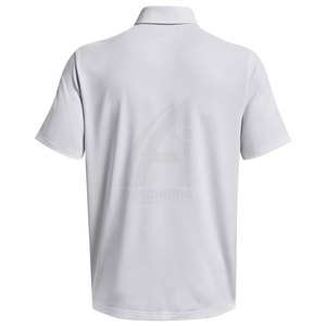Camisa de Golf de Talla Grande, 100% Algodón, Transpirable, con Forro Polar, Precio Razonable al por Mayor, Hecha en Pakistán - Product Image 2