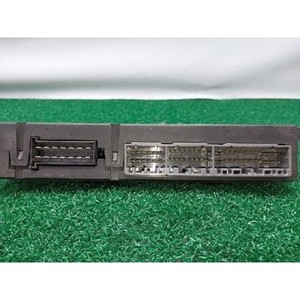 ECUs y Módulos de Computadora XF Usados para XF X250 en Excelente Estado, Origen Reino Unido, Número de Pieza 8W8314D608AC - Product Image 3