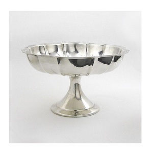 Nouvel ensemble de bols décoratifs en métal de luxe élégants pour la maison, les mariages, les tables, les fruits secs, les dattes, les collations, le service - Product Image 2